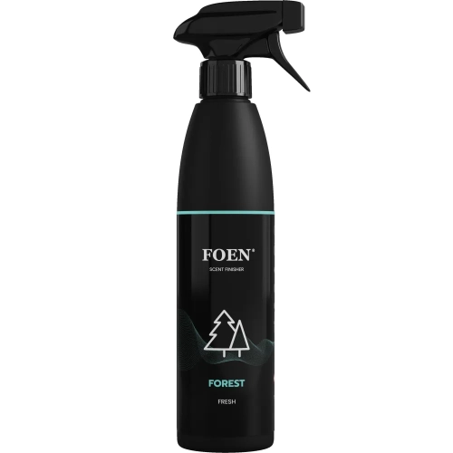 FOEN FOREST 450ml zapach do samochodu